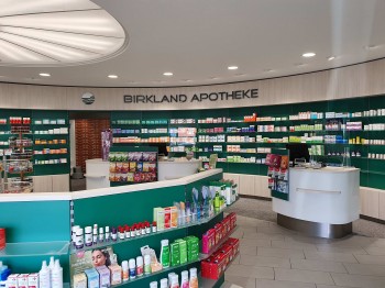 Birkland 1 mittel